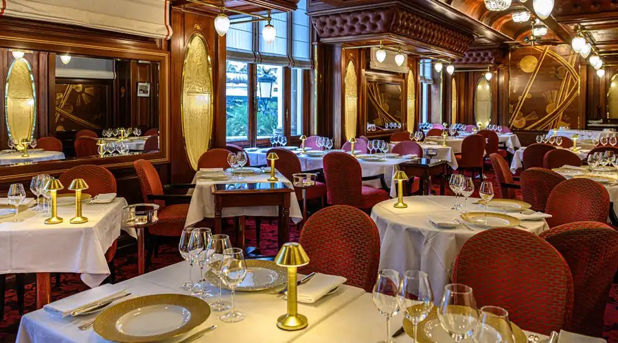 Exclusieve privé-evenementen