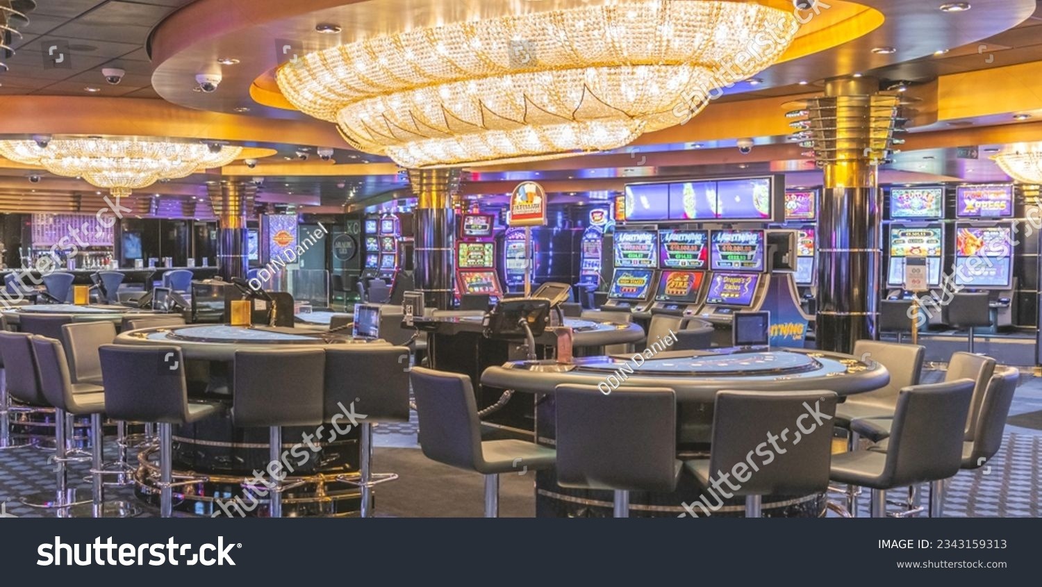 Zorgvuldig bereide cocktailspecialiteiten